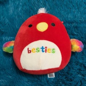 8” Paco Squishmallow